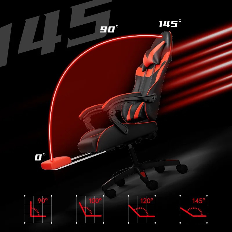 ไฟ ลำโพงบลูทูธ จอแสดงผล LED เก - Gaming Chair บทวิจารณ์และราคา