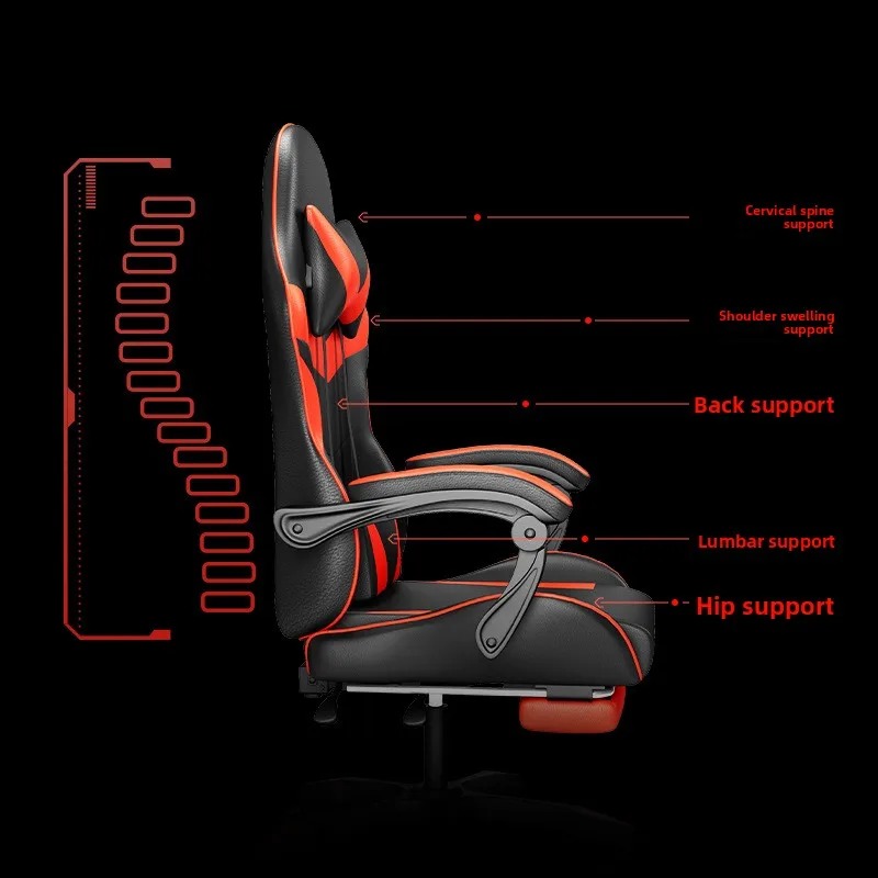 ไฟ ลำโพงบลูทูธ จอแสดงผล LED เก - Gaming Chair บทวิจารณ์และราคา