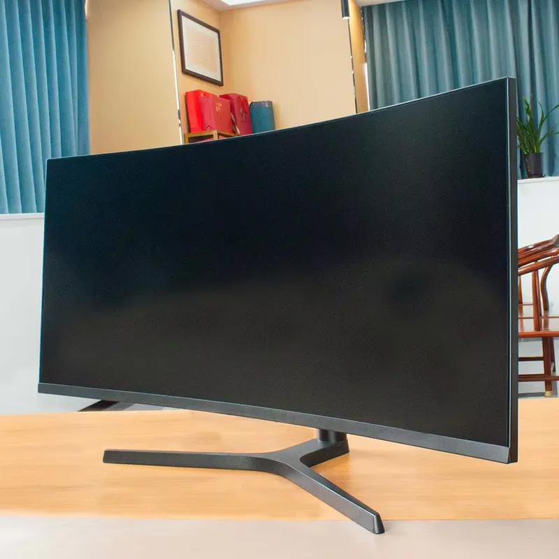 จอภาพเกมมิ่ง FY ขนาด 34 นิ้ว อ - Pc Gaming Ultrawide Monitor บทวิจารณ์และราคา