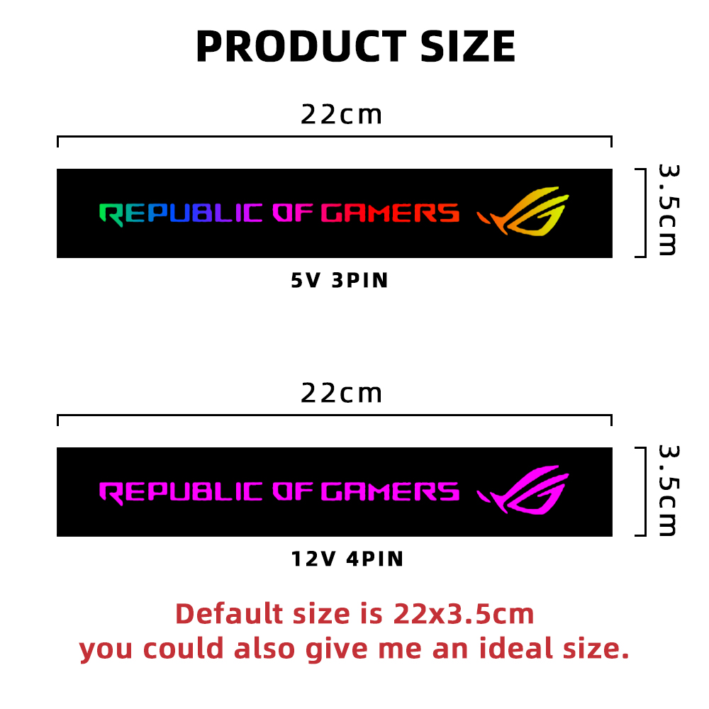 การ์ดตกแต่ง A-RGB ฝาครอบ VGA ป - Pc Gaming Lian Li บทวิจารณ์และราคา