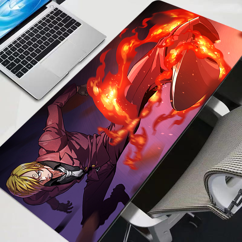 แผ่นรองเมาส์คอมพิวเตอร์สำหรับเ - Pc Gaming Anime บทวิจารณ์และราคา