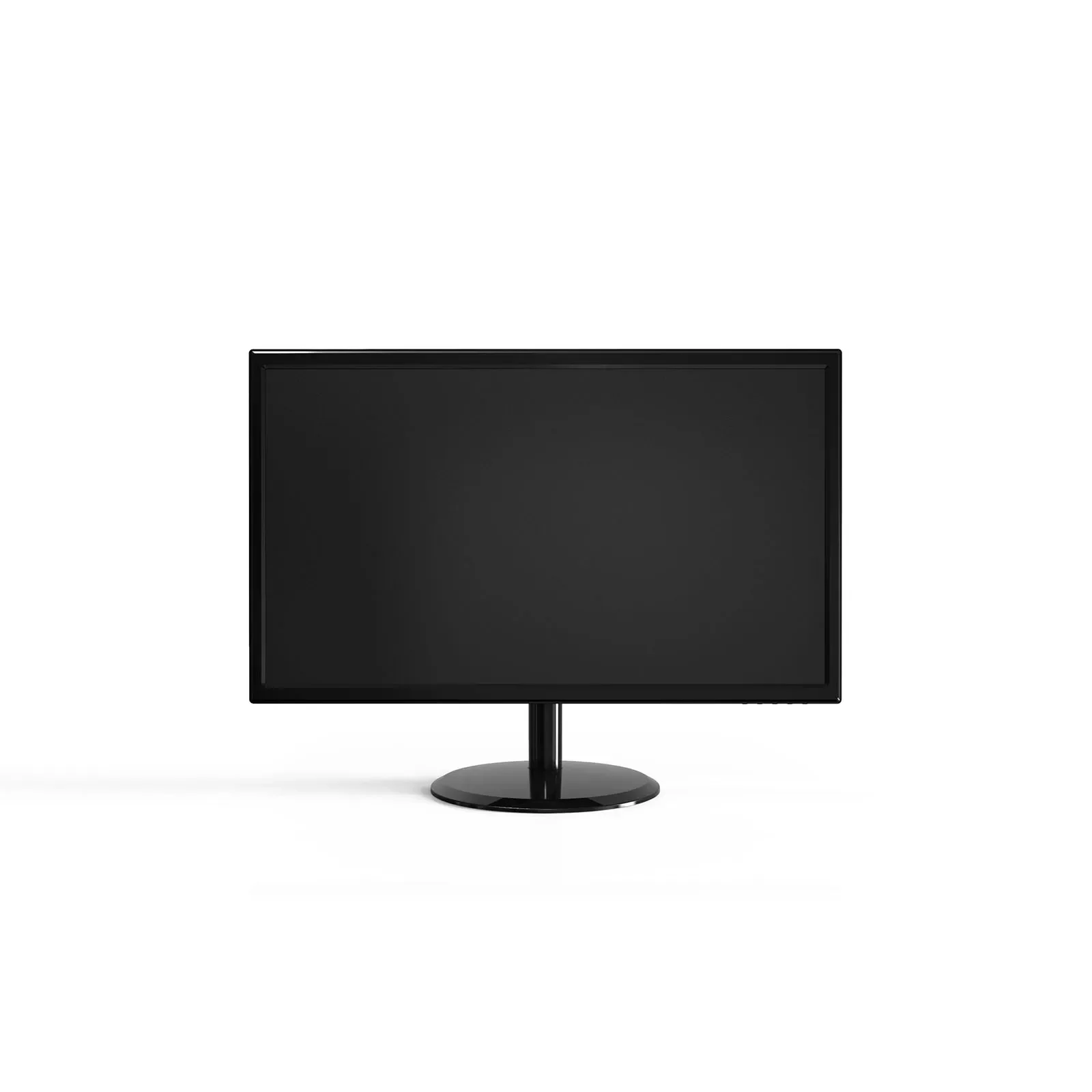 จอภาพ LED LCD แบบพกพาขนาด 20.7 - Pc Gaming Portable บทวิจารณ์และราคา