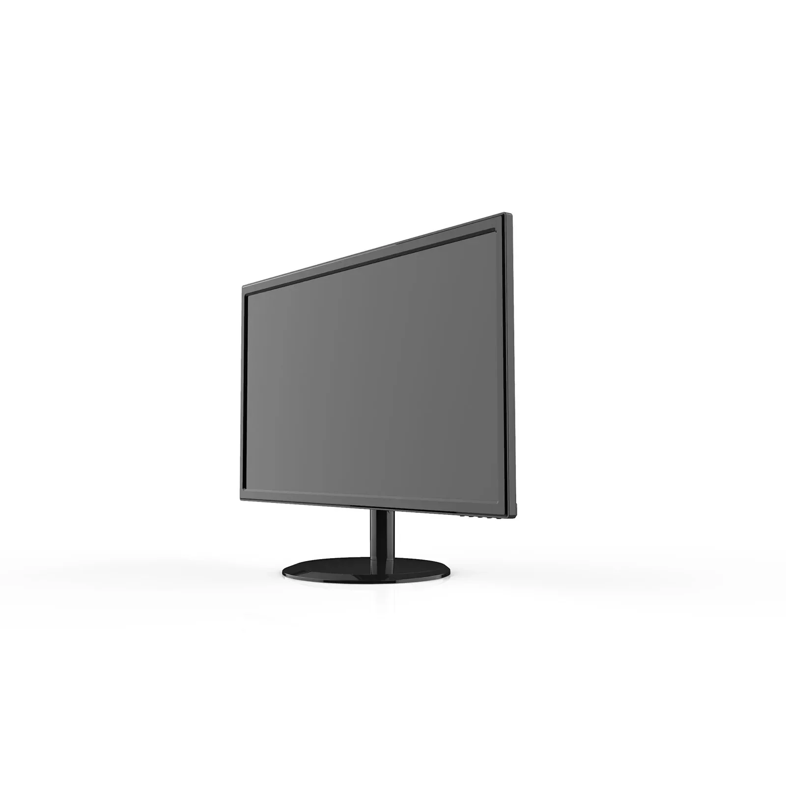 จอภาพ LED LCD แบบพกพาขนาด 20.7 - Pc Gaming Portable บทวิจารณ์และราคา